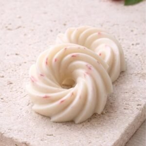 Fondants parfumés artisanaux Framboise sauvage - Niõ Fondants parfumés Framboise sauvage | Reine des Parfums fruités