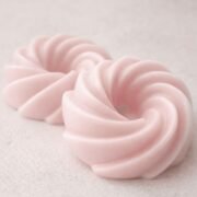 fondants parfumés barbe à papa - idéal fête d'anniversaire - Niõ fondants parfumés barbe à papa - idéal fête d'anniversaire - Niõ