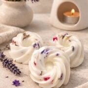 Fondants parfumés Paradis Tropical - Solution naturelle anti-odeurs - Niõ