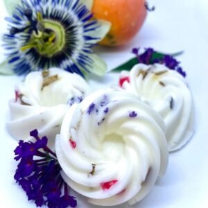 Fondants parfumés Paradis Tropical - Solution naturelle anti-odeurs - Niõ