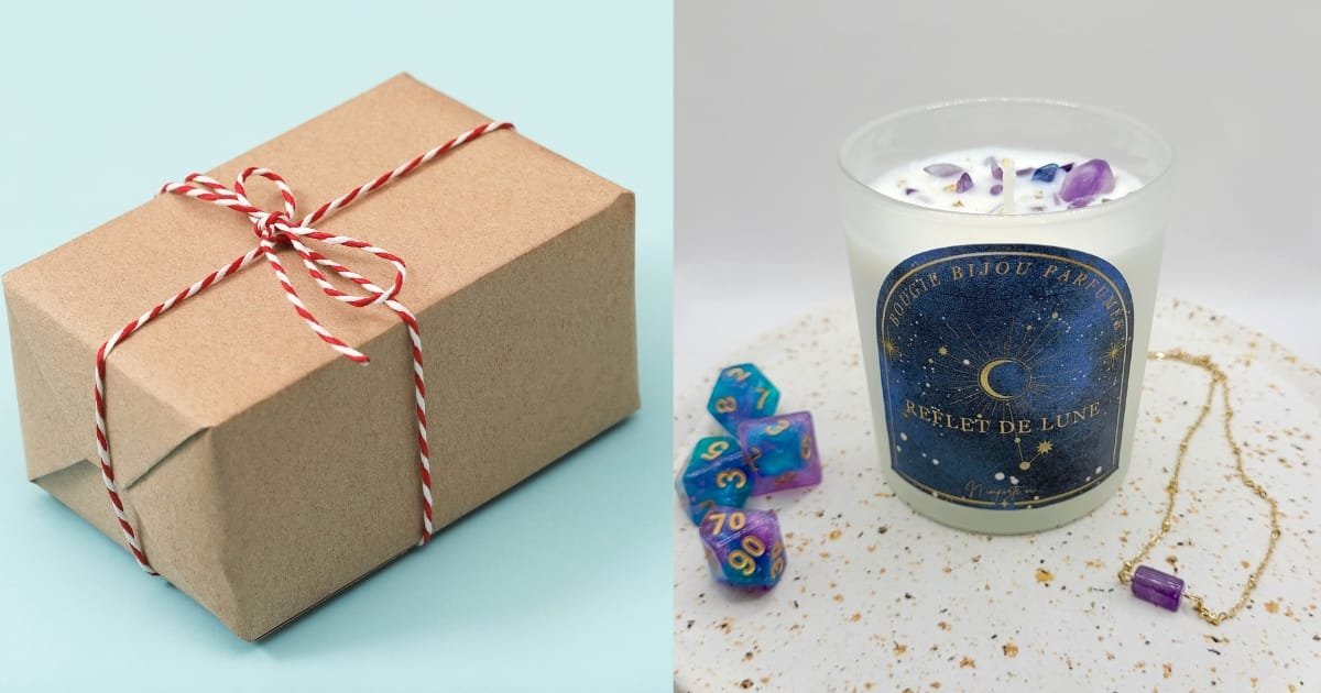 Bougies Bijoux : Un duo de choc pour offrir ou pour se faire plaisir 1 Bougies bijoux : une bougie parfumée avec un bijou caché pour offrir en cadeau ou se faire plaisir