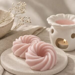 fondants parfumés guimauve pour brûle-parfum - Niõ