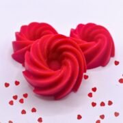 fondants parfumés pomme d'amour - fondants artisanaux - Niõ fondants parfumés pomme d'amour - fondants artisanaux - Niõ