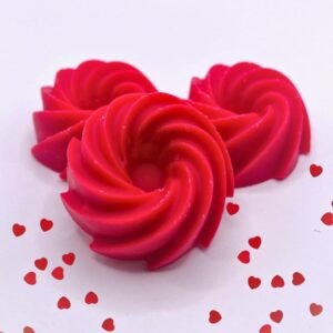 Fondants parfumés Pomme d&rsquo;Amour | Ambiance Carnaval