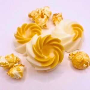 Fondants Parfumés Pop-Corn | Gourmands & Réconfortants