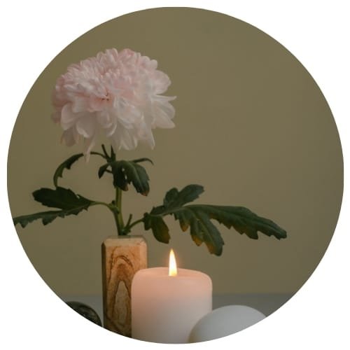 Parfums d'intérieur pour l'hiver : Notre sélection de 5 meilleurs fragrances 9 parfums d'intérieur pour l'hiver - fleur de lin et lavande redynamisent l'intérieur