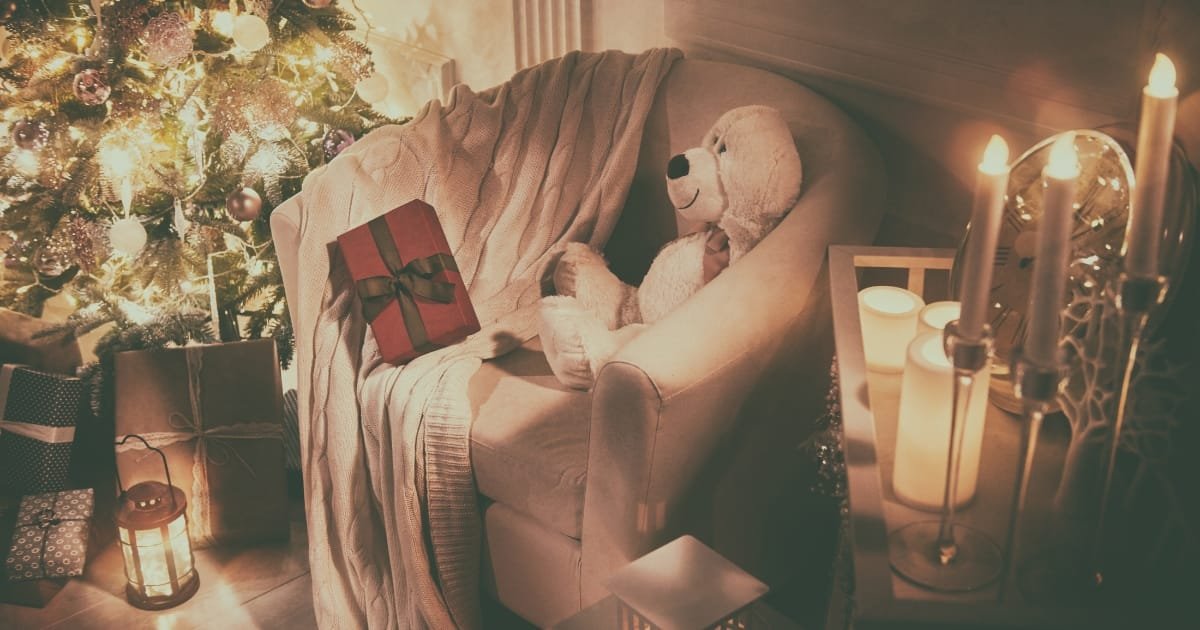 "Comme un parfum de Noël..." : Quels sont les 5 senteurs qui évoquent vraiment Noël ? 1 Comme un parfum de Noël - les senteurs qui évoquent vraiment Noël
