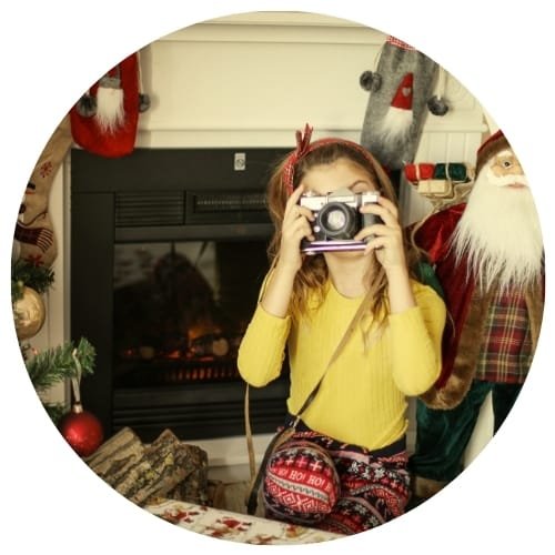 7 idées ingénieuses de cadeau de Noël pour ado qu’il/elle va adorer ! 2 choisir un cadeau de Noel pour ado - souvenir d'enfance