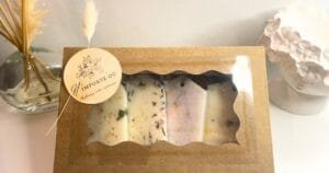 dangers des bougies parfumées - privilégier les fondants à froid