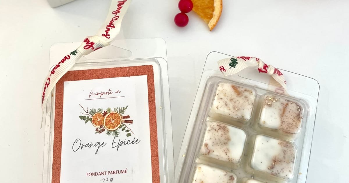 dangers des bougies parfumées - privilegier les produits artisanaux et naturels