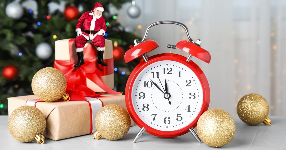 idee cadeaux de Noel de derniere minute