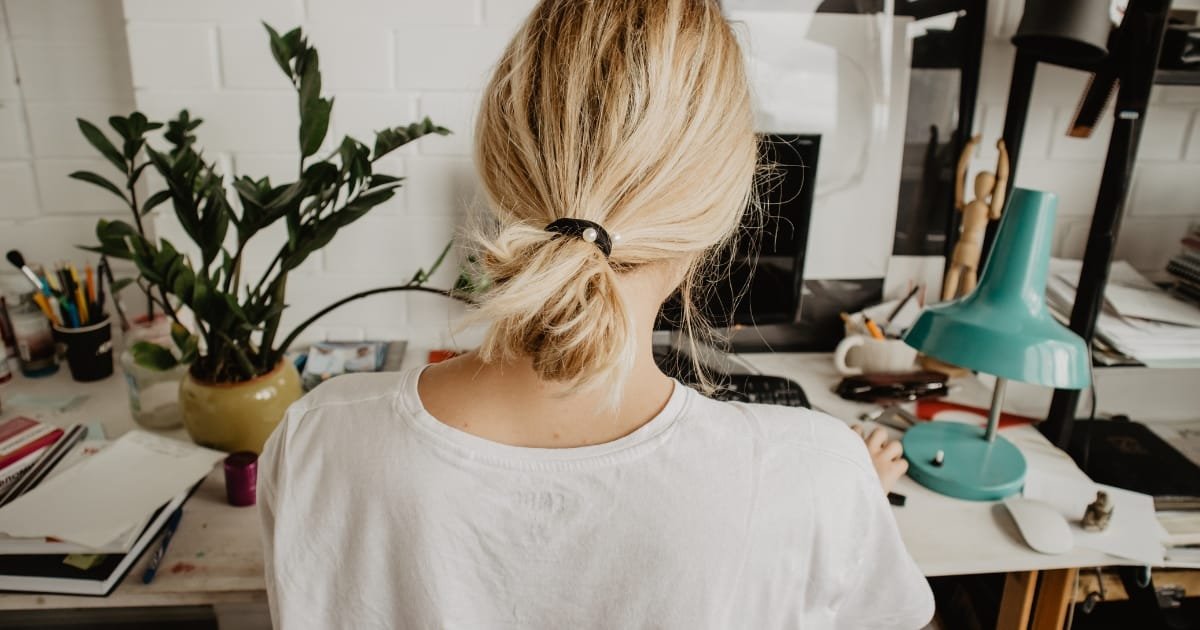 Télétravail et vie de famille astuce pour votre équilibre personnel et professionnel - apprendre à dire non pour l'équilibre personnel et pro