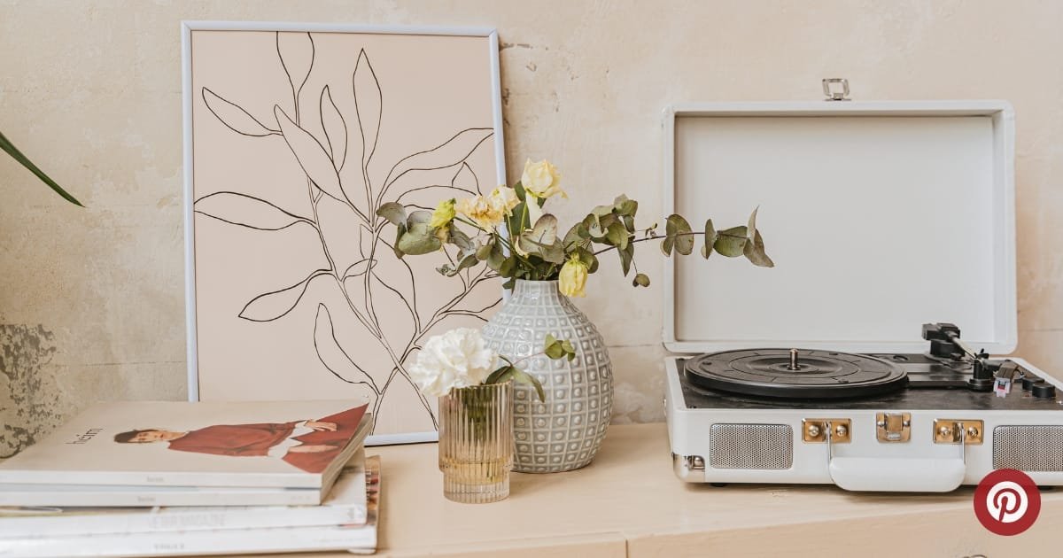 Quelles sont les tendances déco 2025 ? Pinterest dévoile tout ! 1 pinterest predicts dévoile quelles sont les tendances déco 2025