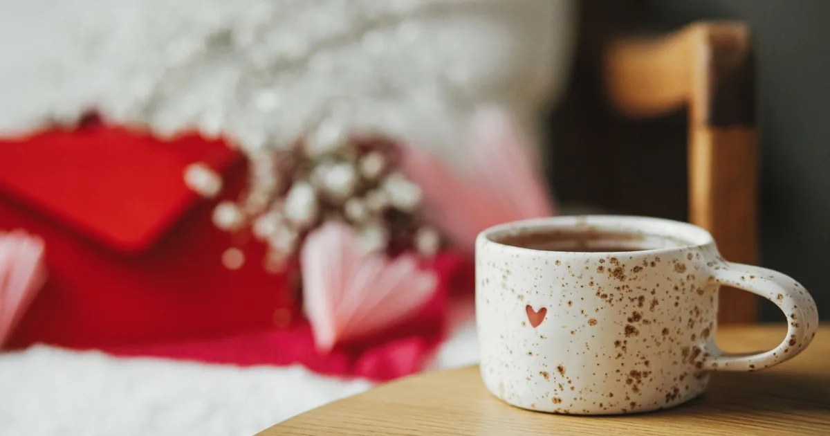 29 Meilleures Idées de Cadeau pour la Saint-Valentin (Pour Femme & Homme) 1 idée cadeau pour la Saint-Valentin pour femme et pour homme