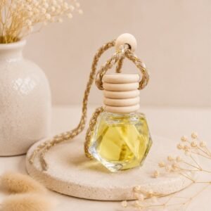 Diffuseur de Parfum pour Voiture | Fraîcheur Longue Durée