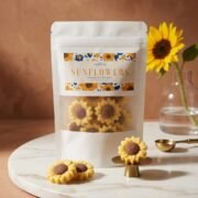 Sunflowers - antimoustique naturel et efficace - fondants parfumés à la citronnelle - Niõ Sunflowers - antimoustique naturel et efficace - fondants parfumés à la citronnelle - Niõ