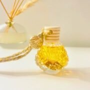 Diffuseur pour voiture - Souvenir de plage - Parfum de voiture - efficace et longue durée - Nio