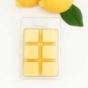 Fondants parfumés Limoncello -inspiré de la recette italienne - Naturel - Niõ Fondants parfumés Limoncello -inspiré de la recette italienne - Naturel - Niõ