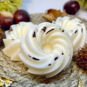 Fondants parfumés Chai Latte | Une évasion sensorielle