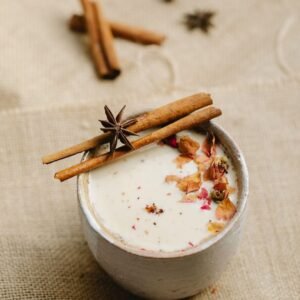 fondants parfumés Chaï Latte - parfum authentique - Niõ fondants parfumés Chaï Latte - parfum authentique - Niõ