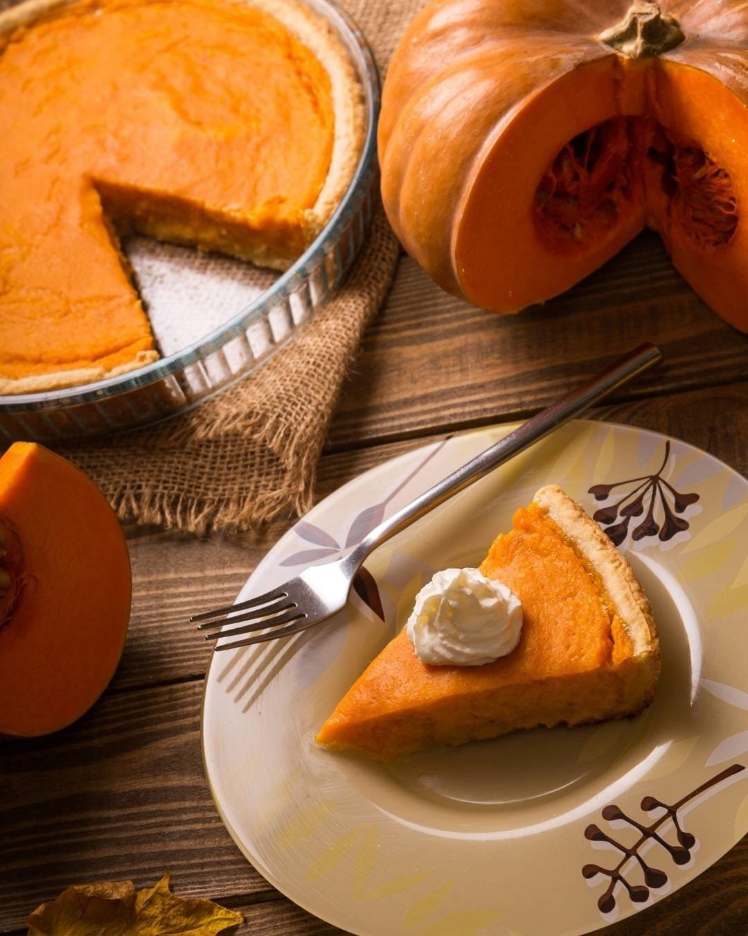 fondants parfumés Pumpkin Pie - cire végétale coulée à la main - artisanat - Niõ Fondants parfumés Pumpkin Pie | Un Parfum Automnal