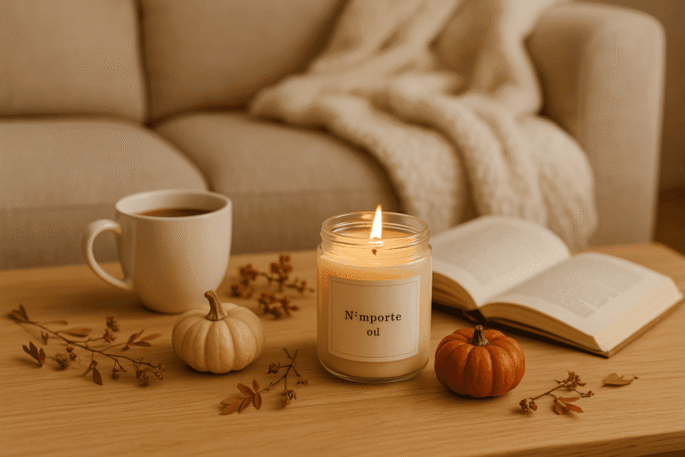 Les 10 parfums tendance réconfortants et cocooning pour la saison automnale 10 ChatGPT Image 2 oct. 2025 a 18 43 17