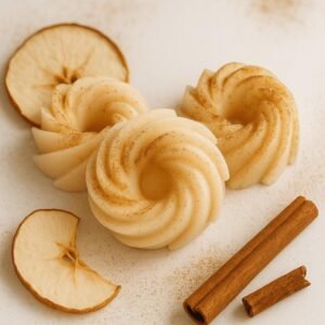 Fondants parfumés Pomme Cannelle | Cocooning par Nature