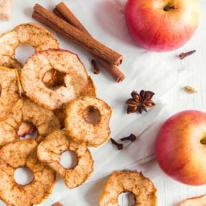 Fondants parfumés Pomme Cannelle | Cocooning par Nature
