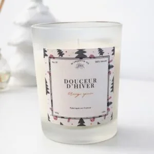 Douceur d’Hiver