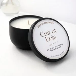 Cuir et Bois