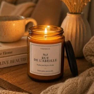 5 rue de l&rsquo;Abeille