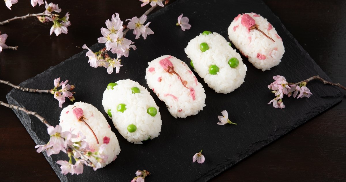 5 recettes japonaises au Sakura pour célébrer le printemps 6 5 recettes japonaises au Sakura pour celebrer le printemps