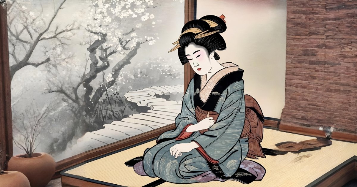 Tradition japonaise et 7 secrets sur le Sakura : entre légendes, philosophie et poésie 3 7 secrets sur le Sakura : entre légendes, philosophie, poésie et tradition japonaise