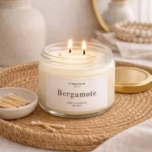 Bergamote