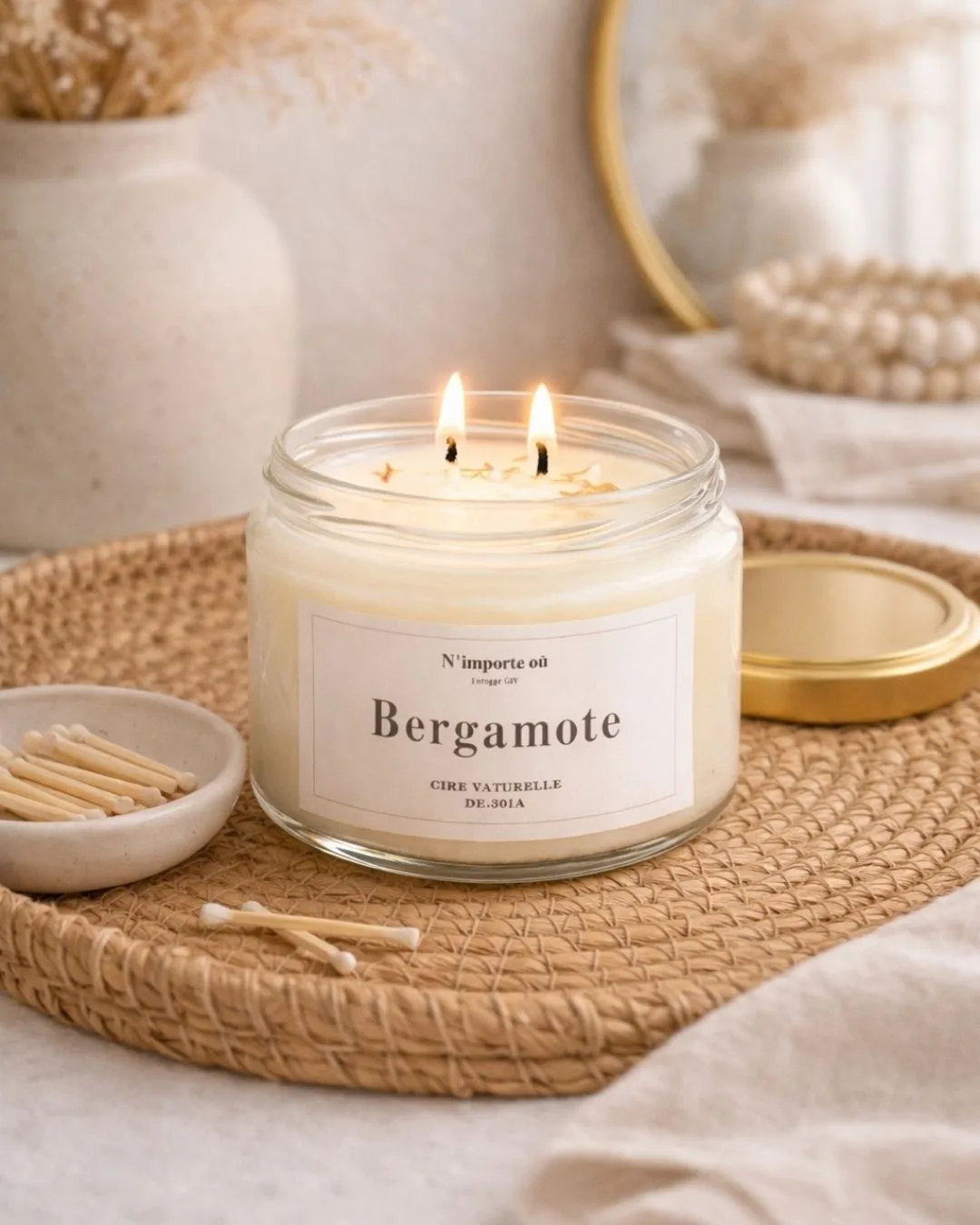 Bergamote
