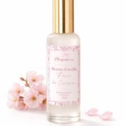 Brume d’oreiller Fleur de Cerisier - rituel de nuit - sommeil apaisant - Niõ par N’importe où Brume d’oreiller Fleur de Cerisier - rituel de nuit - sommeil apaisant - Niõ par N’importe où