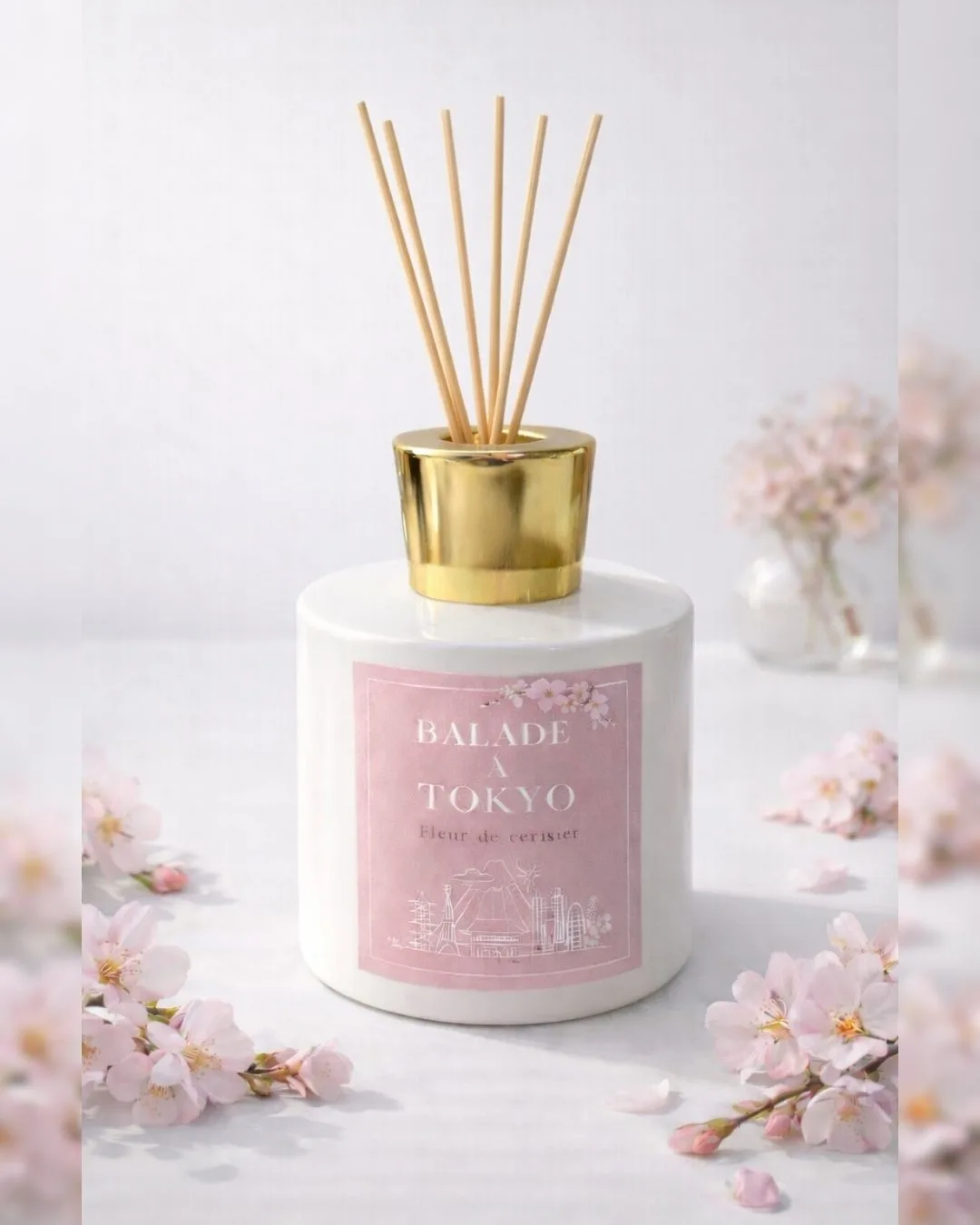 Balade à Tokyo