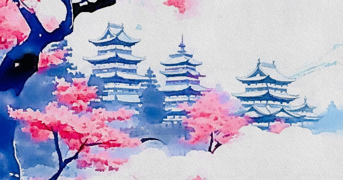 La signification des fleurs de cerisier au Japon : symbolique du Sakura 4 La signification des fleurs de cerisier au Japon - symbolique du Sakura