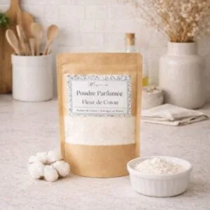 Fleur de Coton