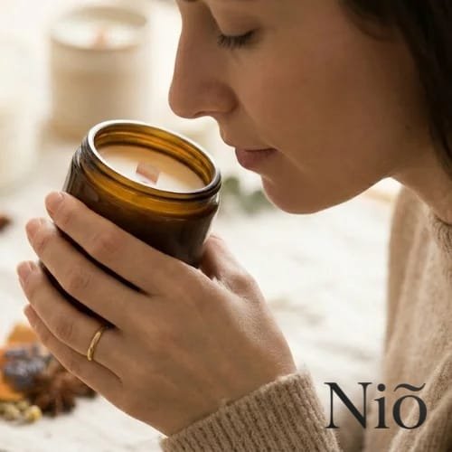 Nous contacter 1 Découvrir la séléction articles parfums d'ambiance Nio par N'importe où (1)