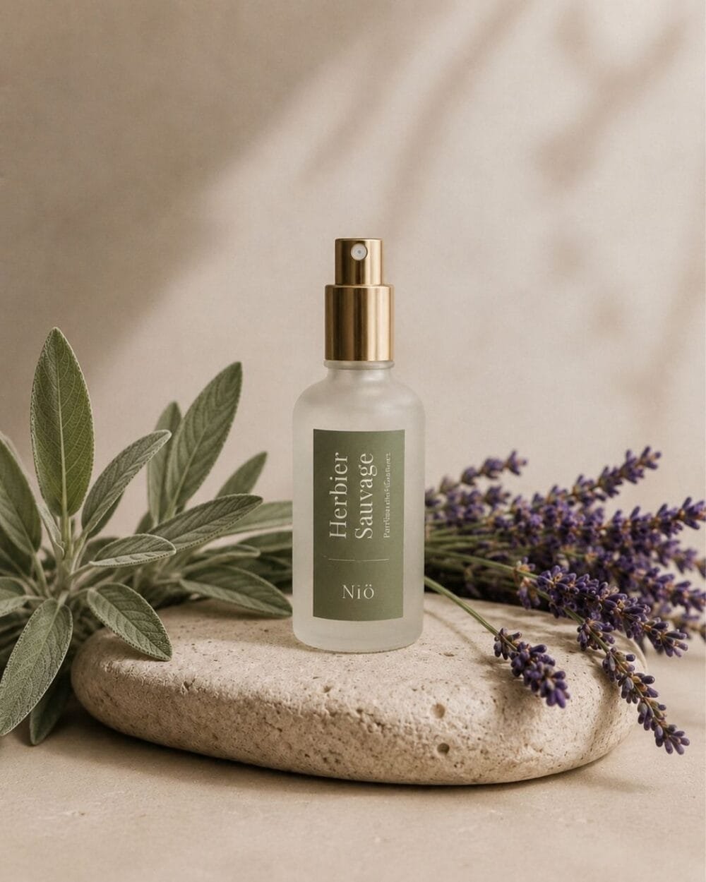 Herbier Sauvage