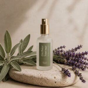 Herbier Sauvage