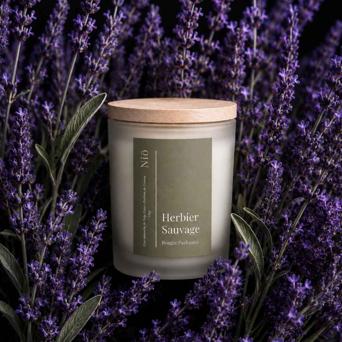 Comment utiliser un brûle-parfum ? 5 étapes clés pour une utilisation bien-être 15 Univers L'Heure Bleue par Niõ -les rituels du matin, du soir et la routine de la journée