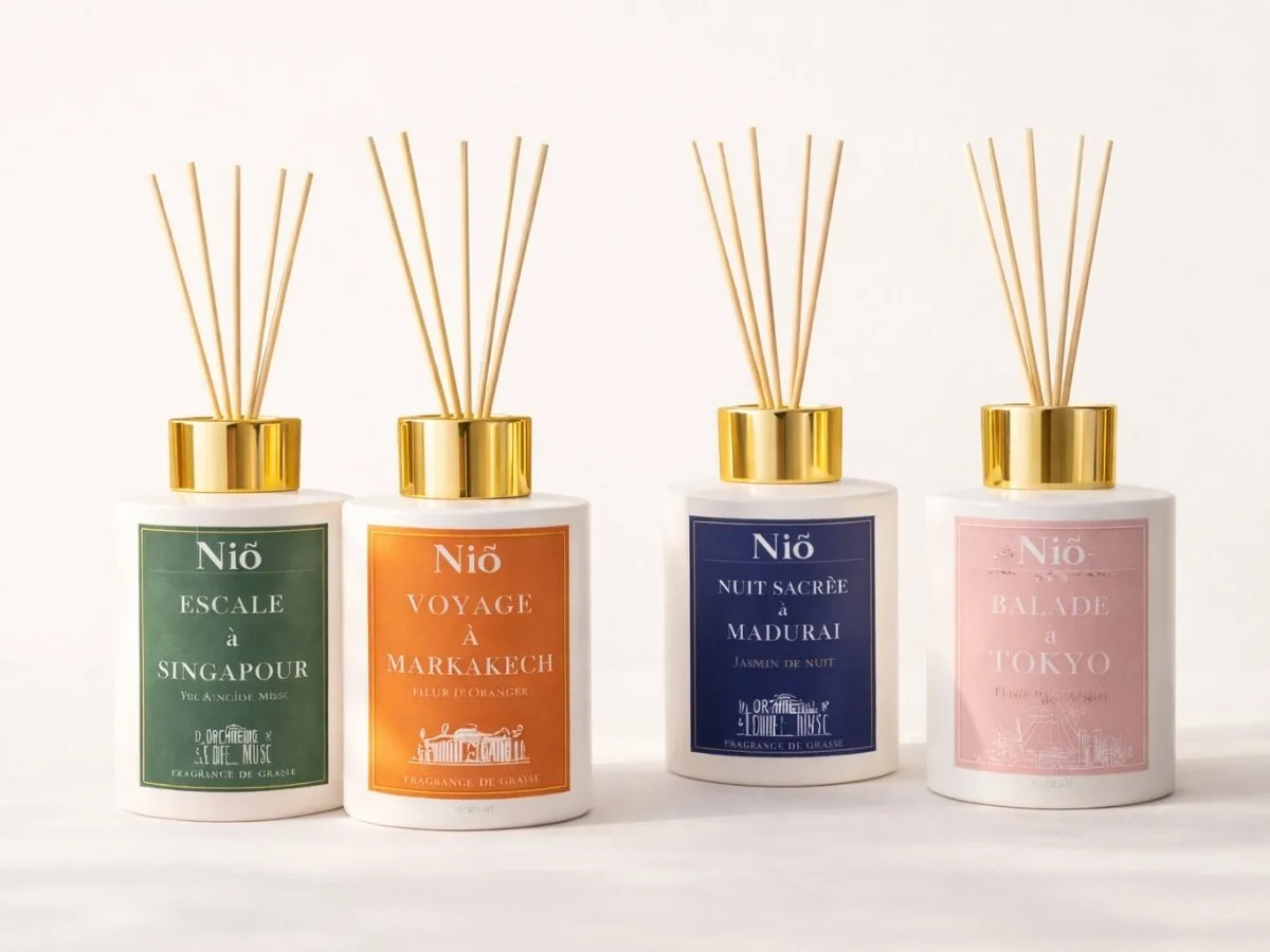 Diffuseurs De Parfum