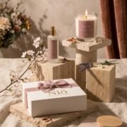 coffret jardin secret - Premium - cadeau idéal fête des mères - Niõ coffret jardin secret - Premium - cadeau idéal fête des mères - Niõ