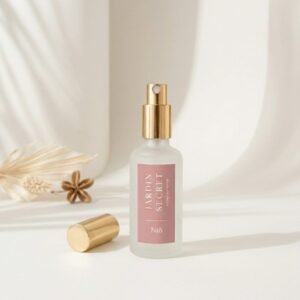 coffret jardin secret - brume d'oreiller - Lilas et Pivoine - Rituel du soir - Niõ coffret jardin secret - brume d'oreiller - Lilas et Pivoine - Rituel du soir - Niõ