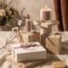nouveau service - personnalisez votre coffret cadeau parfumé - Niõ