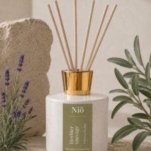Herbier Sauvage