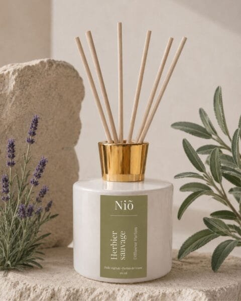 Herbier Sauvage