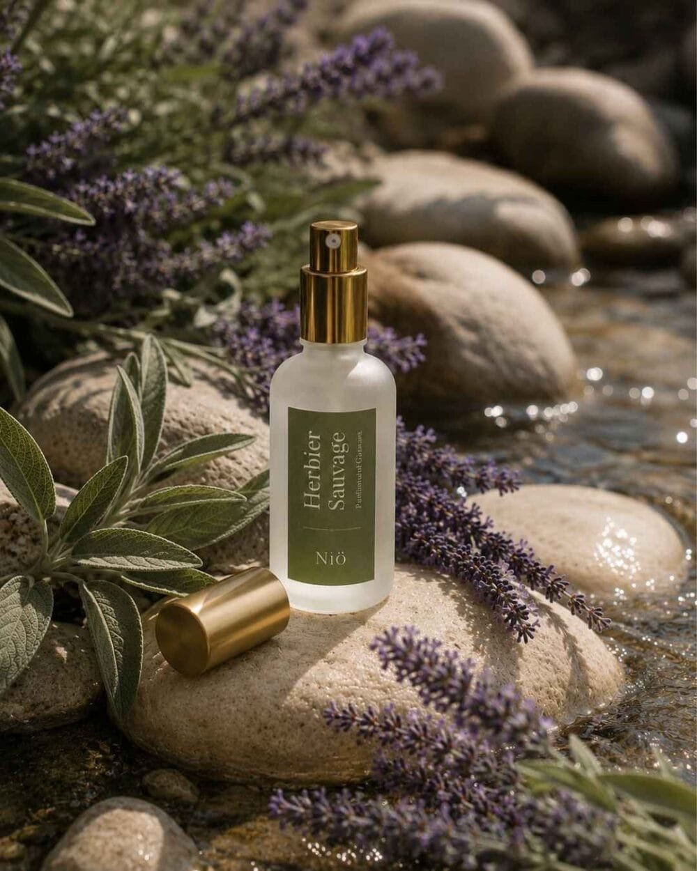 Herbier Sauvage